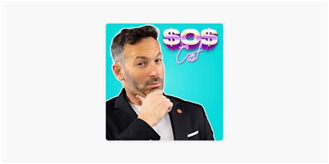 ‎SOSCAST with Adam Sosnick on Apple Podcasts.